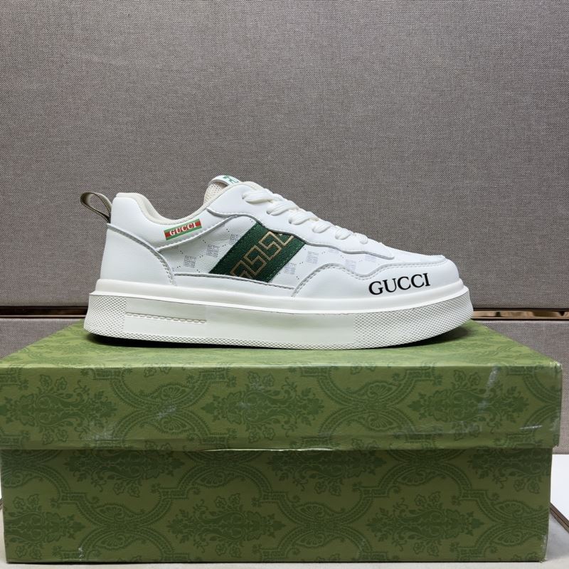 Gucci Low Shoes